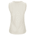 Tank top Aclima LightWool 140 Singlet V2 Women Nature