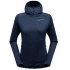 AEQUILIBRIUM THERMAL HOODY Women Night Sky/Chalk