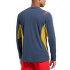 Koszulka z długim rękawem La Sportiva BEYOND LONGSLEEVE Men Night Sky/Chalk
