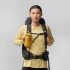 Pokrowiec Fjällräven Abisko Bottle Pocket Black