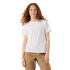 Koszulka z krótkim rękawem Arcteryx Kragg SL Cotton Emblem Crew SS Women Mallow