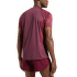 Koszulka z krótkim rękawem La Sportiva PACER T-SHIRT Men Redwood/Mountain Red