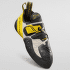 Buty wspinaczkowe| La Sportiva Solution White/Yellow_W00Y00