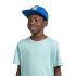 Czapka Buff Snapback Cap Kids SOLID AZURE