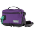 Torba Fjällräven Vardag Shoulder Bag 6 Violette-Coal Black