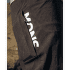 Spodnie Mons Royale Diversion Merino Trail Pants Black