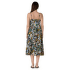 Sukienka Patagonia Tidal Threads Dress Women Undersea: Black