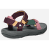 Sandały Teva Hurricane XLT2 Kids (1019390) EGM - EGGPLANT MULTI