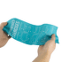 Serwomotor Y Y Vertical Warm Up Band Blue Medium