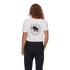 Koszulka z krótkim rękawem Mammut Mammut Core T-Shirt Garantie Women black 0001