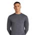 Koszulka z długim rękawem Icebreaker Merino 125 Cool-Lite Sphere III LS Tee Men Metro HTHR