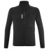 SENECA FLEECE Jacket Men NOIR NEW