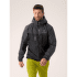 Bunda Arcteryx Alpha Jacket Men Graphite/Black