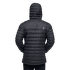 Bunda Black Diamond Access Down Hoody Men Creek Blue