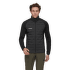 Bunda Mammut Sender IN Hybrid Jacket Men black 0001