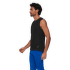 Tank top Mammut Eiger Nordwand FL Air Mesh Vest Men black 0001