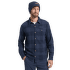 Koszula z długim rękawem La Sportiva RAMBLER FLANNEL SHIRT MEN Onyx_G19G19