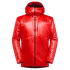 SUPERCOULOIR PRIMALOFT PARKA MEN Mountain Red