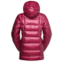 Bunda La Sportiva SUPERCOULOIR DOWN PARKA WOMEN Redwood_R25R25