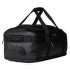 BASE CAMP VOYAGER DUFFEL 62L KT0 TNF BLACK/ASPHALT GREY