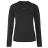 ADV Essence LS Tee 2 Women 999000 Black