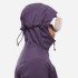 Kurtka Millet BREVENT JACKET WOMEN F0064 AQUATIC