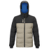 BREVENT PEAK JACKET MEN DORITE/BLACK NEW