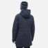 Parka Millet CHAMONIX WARM PARKA WOMEN NAVY