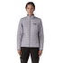 Bunda Patagonia Nano Puff Jacket Women Birch White