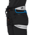 Spodnie Mammut Eiger Nordwand Advanced SO Pants Women black 0001