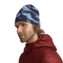 Czapki Buff Knitted hat Erlan ERLAN MIDNIGHT NAVY