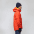 Bunda Fjällräven Bergtagen GTX Pro Jacket Men Flame Orange