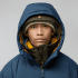 Bergtagen 130 Insulation Jacket Men