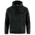 Fjällräven Classic Hoodie Men Black