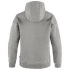 Bluza Fjällräven Fjällräven Classic Hoodie Women Grey-Melange