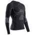  X- Bionic Energy Accumulator Wild Shirt LS X Black