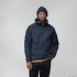 Kurtka Fjällräven Keb Agile Winter Jacket Men Black