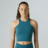 Biustonosz The North Face REFINA DOUBLE-LAYER BRA Women TNF BLACK