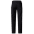 Spodnie The North Face DIABLO REGULAR STRAIGHT PANTS Women TNF BLACK