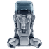 Plecak deuter Voyager 65+10 Black