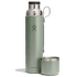 Termos Hydro Flask 36 OZ HOT FLASK AND CUP 374 AGAVE