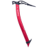 Akila LT Hammer Ice Axe Patrol Red