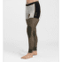 Legginsy Aclima WoolNet Hiking Longs Women Jet Black/Poinciana/Capulet Olive