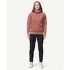 Sweter Devold Svalbard Sweater High Neck Men 020A OFFWHITE/ANTH.