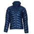 LUMINA 200 DOWN JACKET MEN Night Sky/Chalk