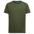 DUDE T-SHIRT Men Cypress/Night Sky