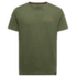 MANTRA T-SHIRT Men Cypress/Mountain Red