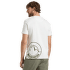 Koszulka z krótkim rękawem La Sportiva EIGHTIES LOGO T-SHIRT Men Chalk/Cypress