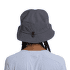 Kapelusz Buff Adventure Bucket Hat SOLID ASH