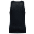Tank top La Sportiva PURE TANK Men Black/Yellow
